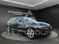 2005 Audi A3