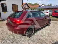 2005 Audi A3