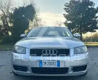 2005 Audi A3