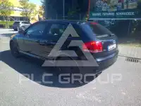 2005 Audi A3