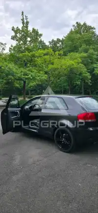 2005 Audi A3