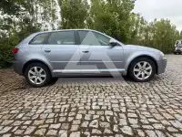 2005 Audi A3