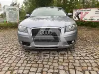 2005 Audi A3