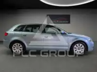 2005 Audi A3