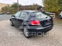 2005 Audi A3