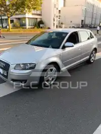 2005 Audi A3