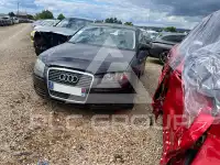 2005 Audi A3
