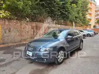 2005 Audi A3