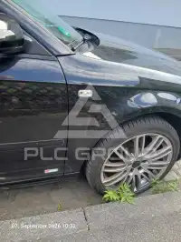 2005 Audi A3