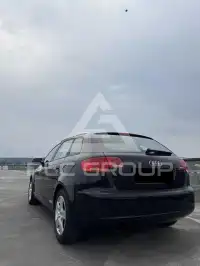 2005 Audi A3