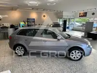 2005 Audi A3