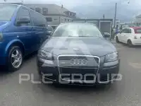 2005 Audi A3
