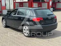 2005 Audi A3