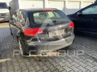 2005 Audi A3