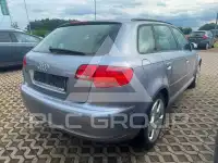 2005 Audi A3