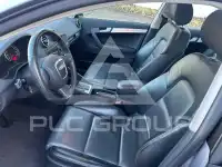 2005 Audi A3