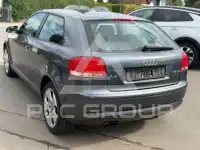2005 Audi A3