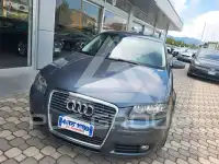 2005 Audi A3