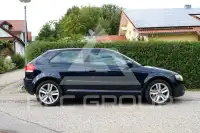 2005 Audi A3