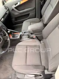 2005 Audi A3