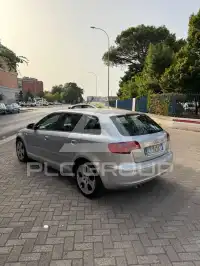2005 Audi A3