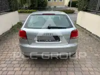 2005 Audi A3