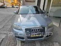 2005 Audi A3