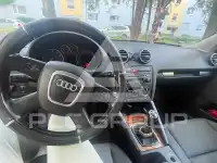 2005 Audi A3