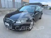 2005 Audi A3