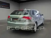 2005 Audi A3