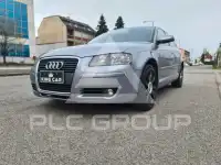 2005 Audi A3