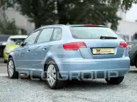 2005 Audi A3