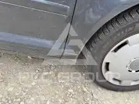2005 Audi A3