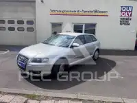 2005 Audi A3