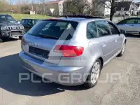 2005 Audi A3