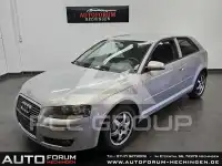 2005 Audi A3