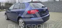 2005 Audi A3