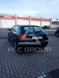 2005 Audi A3