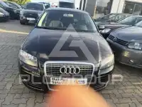 2005 Audi A3