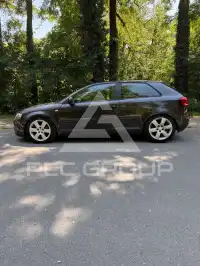 2005 Audi A3