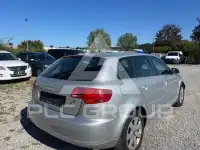 2005 Audi A3