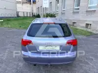 2005 Audi A3