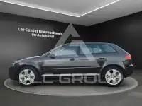 2005 Audi A3