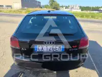 2005 Audi A3