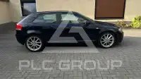 2005 Audi A3