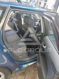 2005 Audi A3