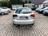 2005 Audi A3