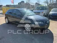 2005 Audi A3
