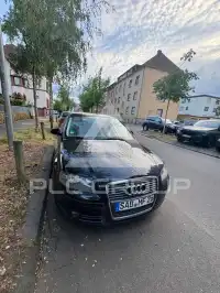 2005 Audi A3