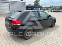 2005 Audi A3